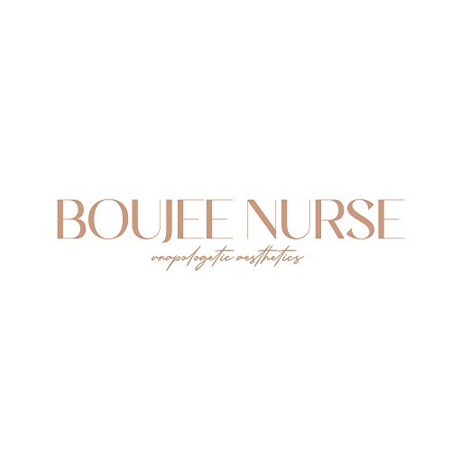 Boujee Nurse